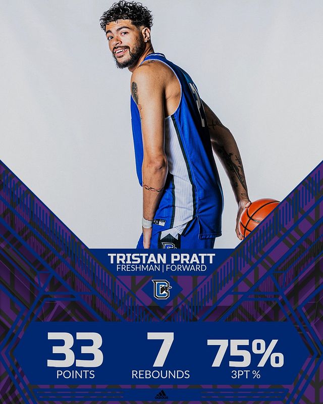 Real-world Player Stats (Art Deco) graphic