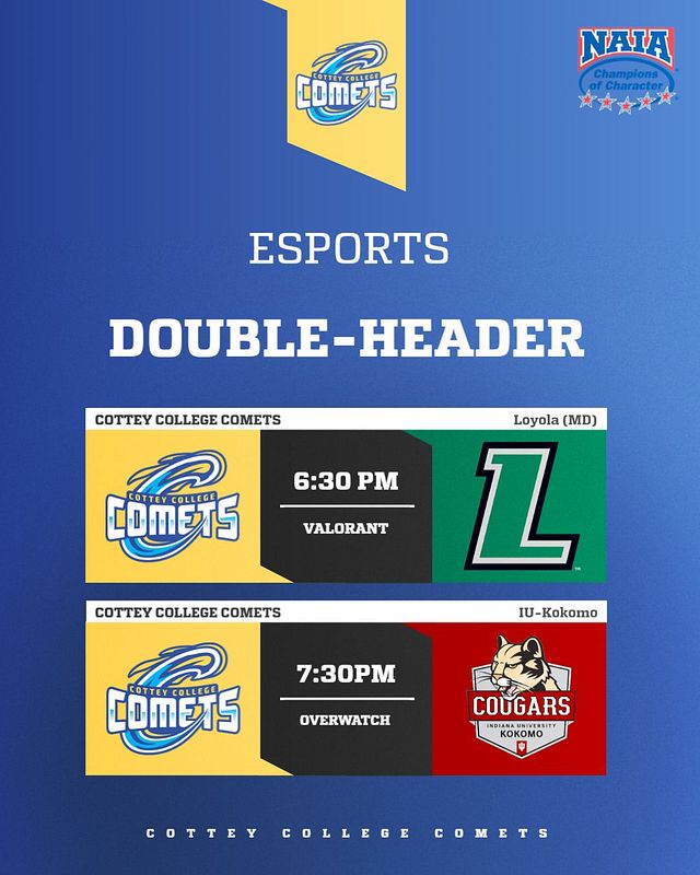 Real-world Double Header (Clean Impact Series) graphic