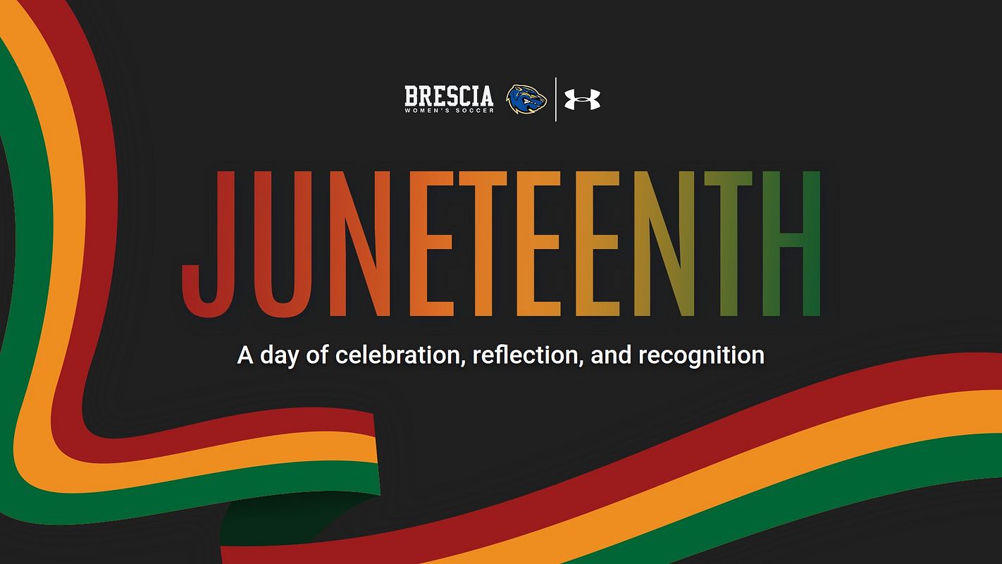 Real-world Juneteenth graphic