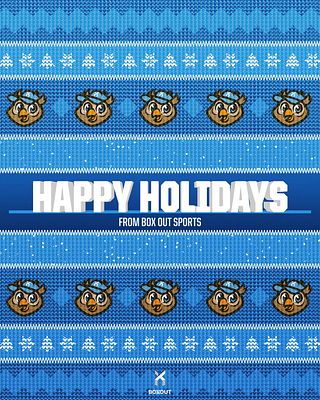 The Holidays - Sweater