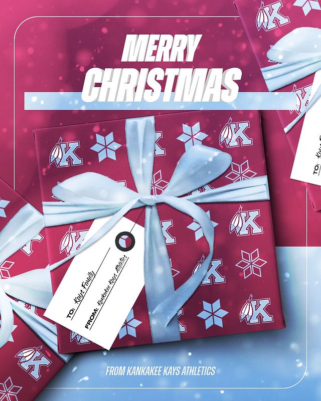 Real-world The Holidays - Gift graphic