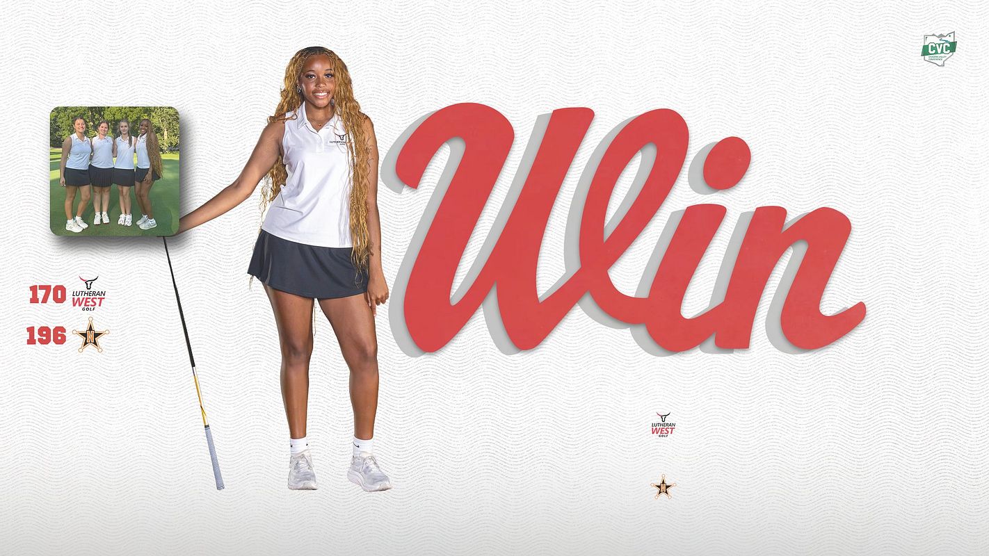 Real-world Volleyball Title Score graphic