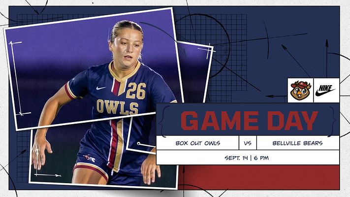 Multi-Format Gameday (Blueprint)