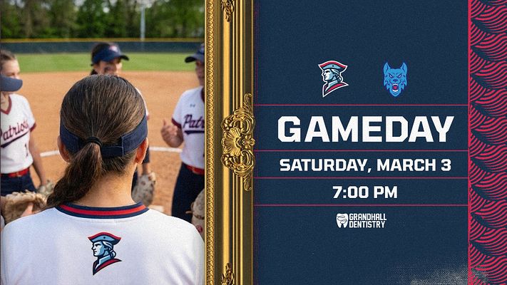 Multi-Format Gameday (Frame Series)