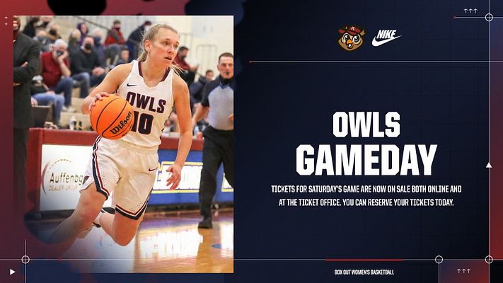 Multi-format social media template featuring a grid layout, player action photo on the left, and bold text area on the right for announcements, designed for promoting events.