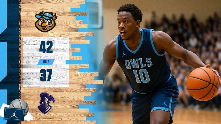 Score (Full-Court Collection)