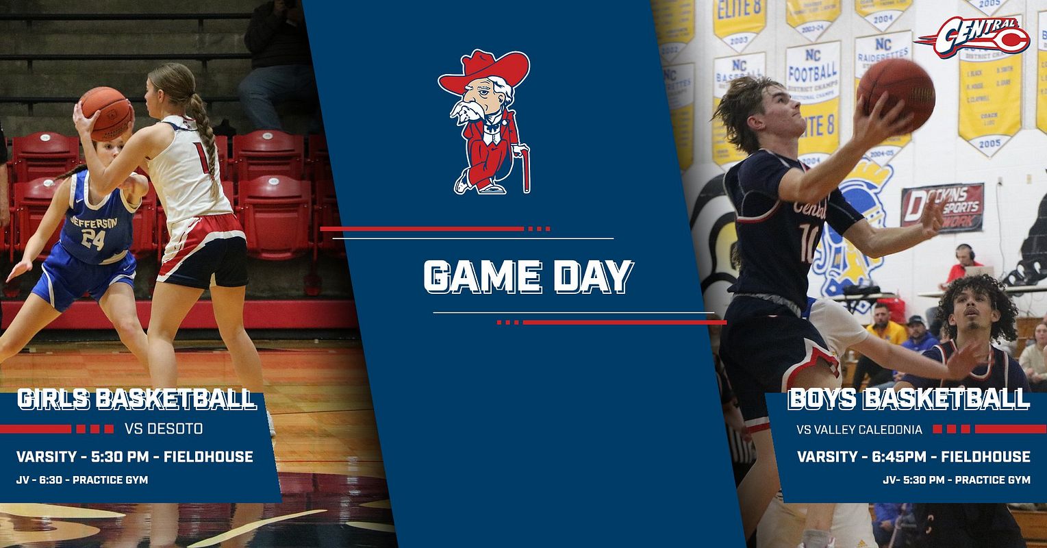 Real-world Double-Header Gameday graphic