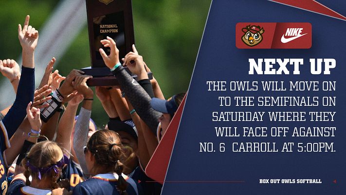 Multi-format social media template with a dynamic layout featuring bold text for announcements. Includes photo area for graphics, using red and navy colors. Designed for engagement.