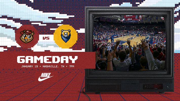 Multi-Format Gameday (Gamer Series)