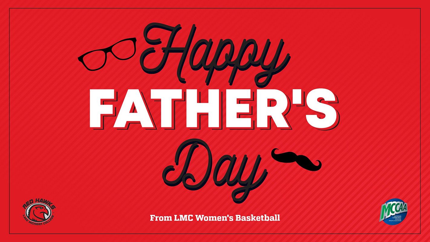 Real-world Father's Day graphic