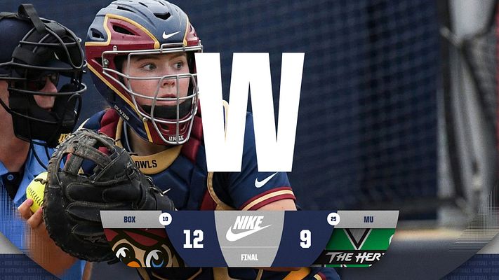 Multi-format sports score template featuring large 'W' in center, team logos, final score below, and player action photo as background. Designed for social media graphics.
