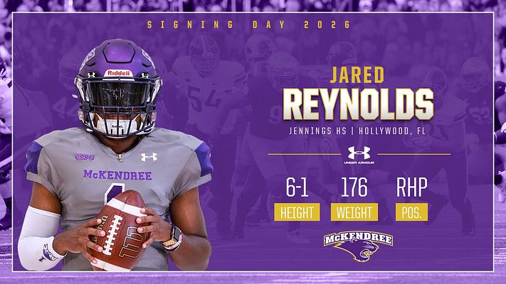 Signing Day 2
