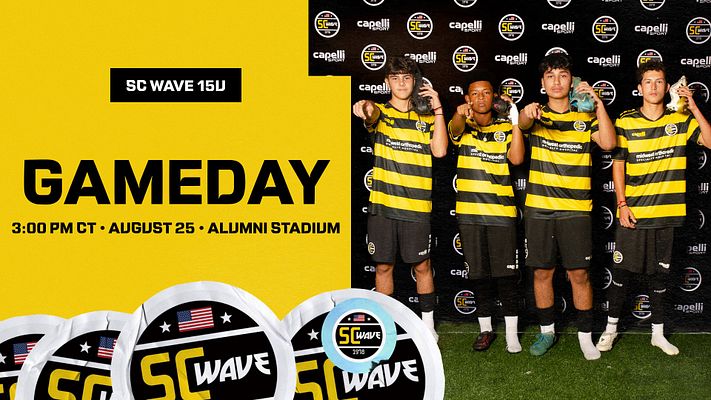 Multi-Format Quick-Hitter (Stickers)