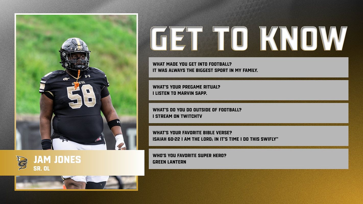 Real-world Get To Know (Jersey Mesh) graphic