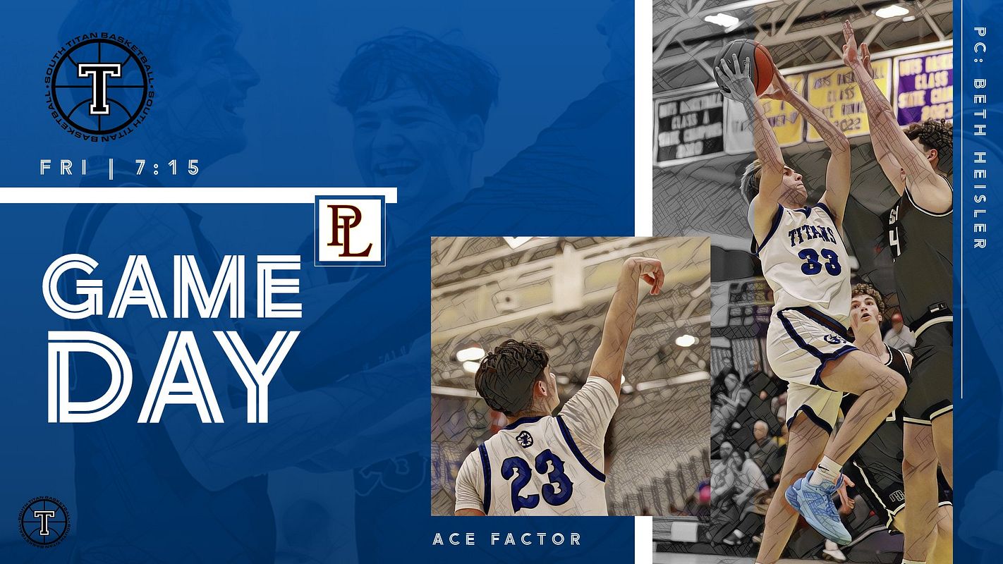 Real-world Multi-Format Gameday graphic
