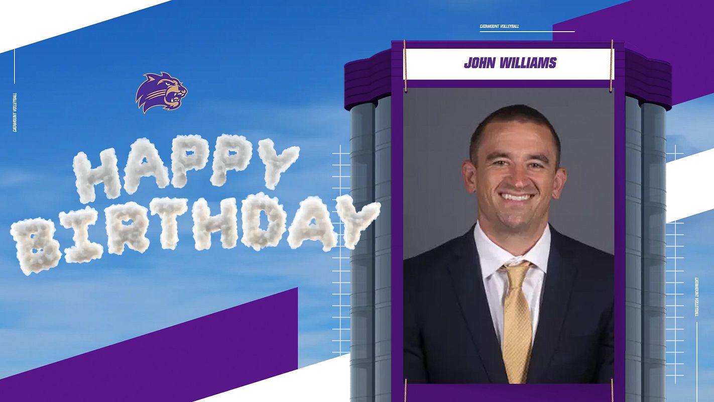 Real-world Happy Birthday (Clouds) graphic