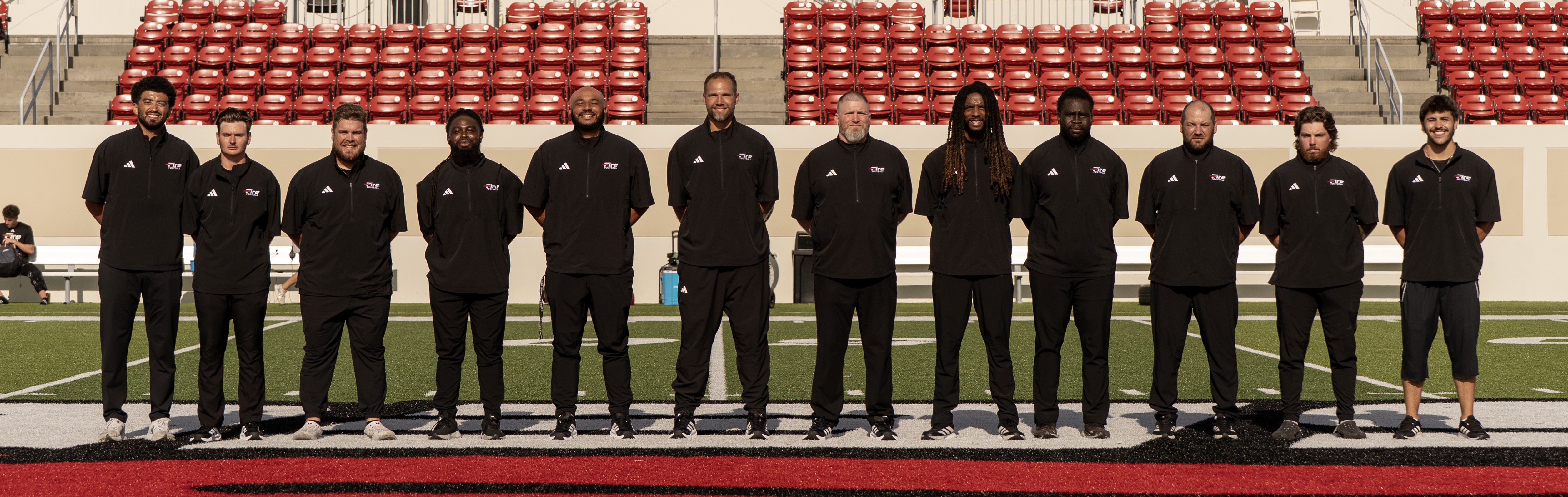 2026 Southeastern Football Coaching Staff