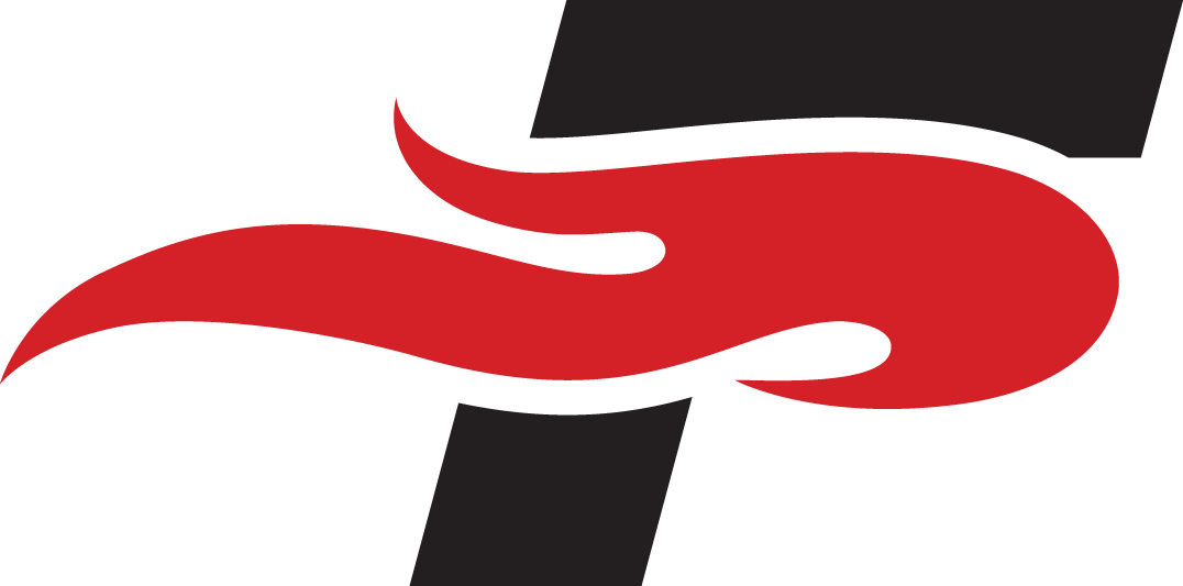 Southeastern University Fire logo